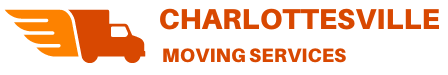 Charlottesville Moving Companies